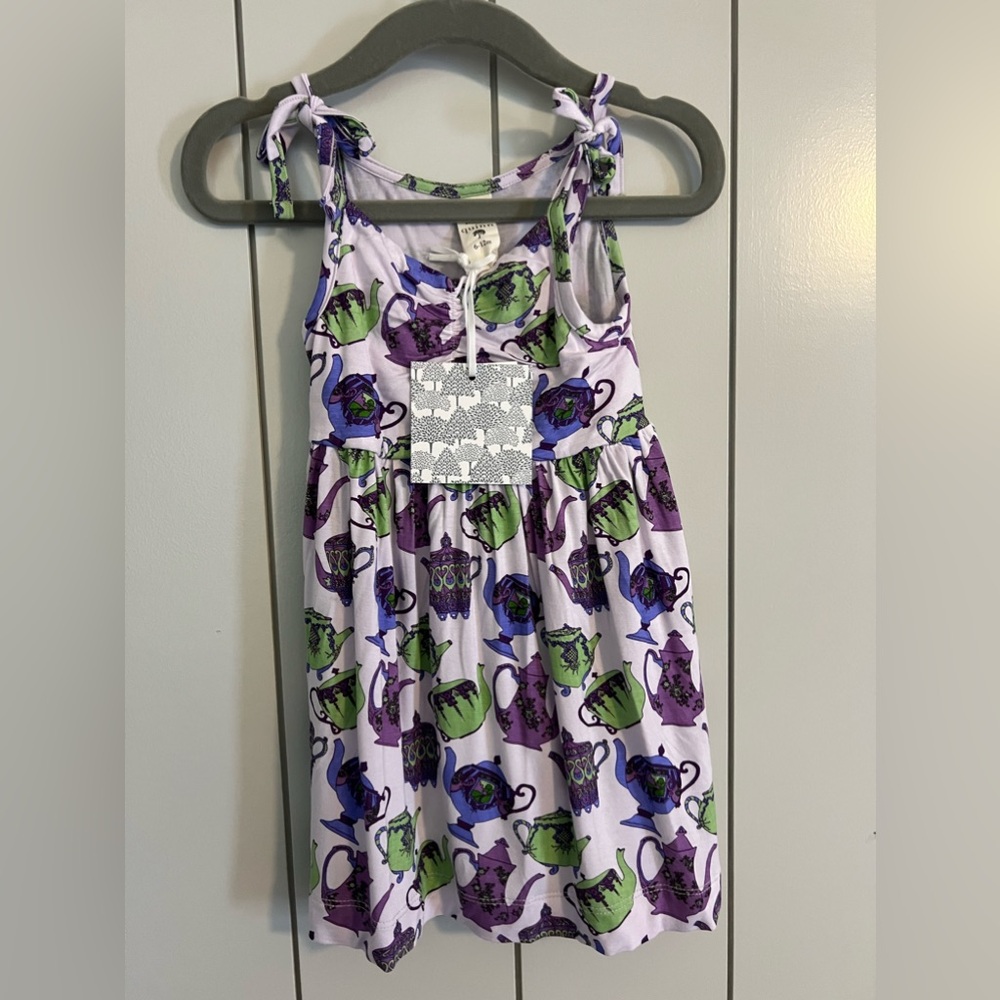 Kate Quinn dress